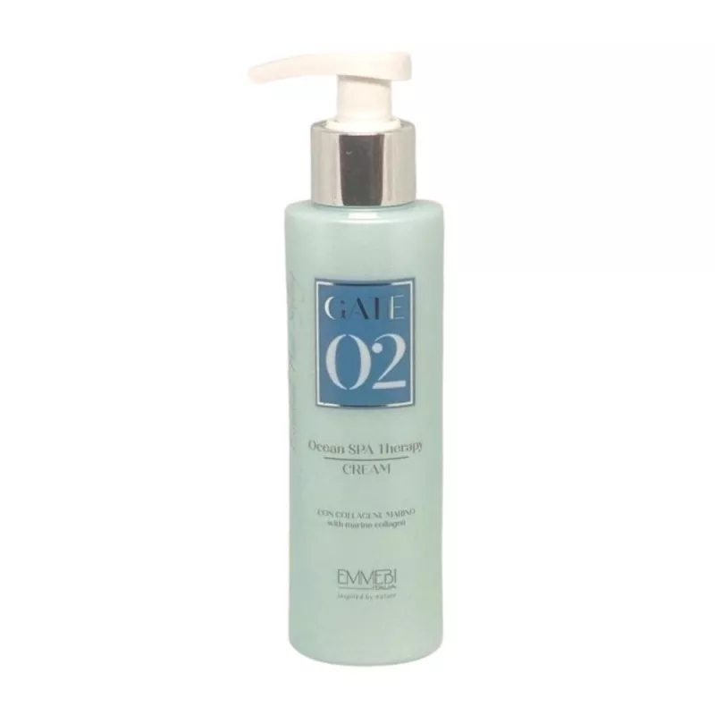 EMMEBI ITALIA - GATE 02 - OCEAN SPA THERAPY CREAM (150ml) EMMEBI ITALIA - GATE 02 - OCEAN SPA THERAPY CREAM (150ml)
