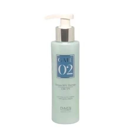 EMMEBI ITALIA - GATE 02 - OCEAN SPA THERAPY CREAM (150ml) Crema Ristrutturante