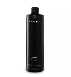 COTRIL - GLOW GENTLE HAIR GLOSS (500ml) Soluzione per tinte Glow