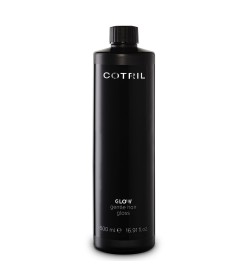 COTRIL - GLOW GENTLE HAIR GLOSS (500ml) Soluzione per tinte Glow