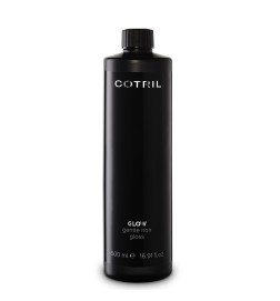 COTRIL - GLOW GENTLE HAIR GLOSS (500ml) Soluzione per tinte Glow