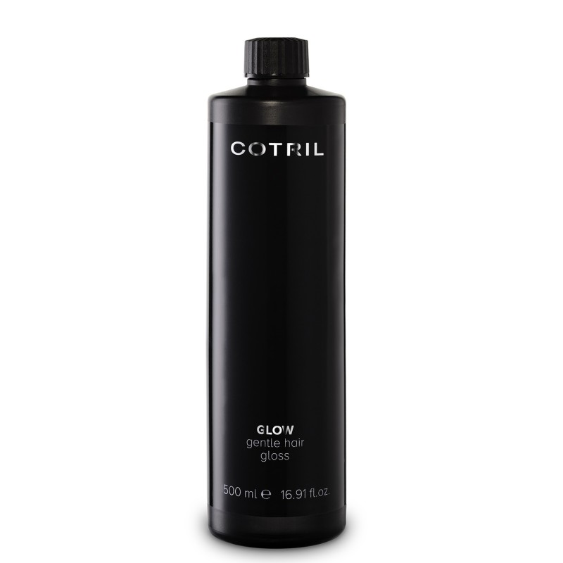 COTRIL – GLOW GENTLE HAIR GLOSS (500ml) COTRIL – GLOW GENTLE HAIR GLOSS (500ml)