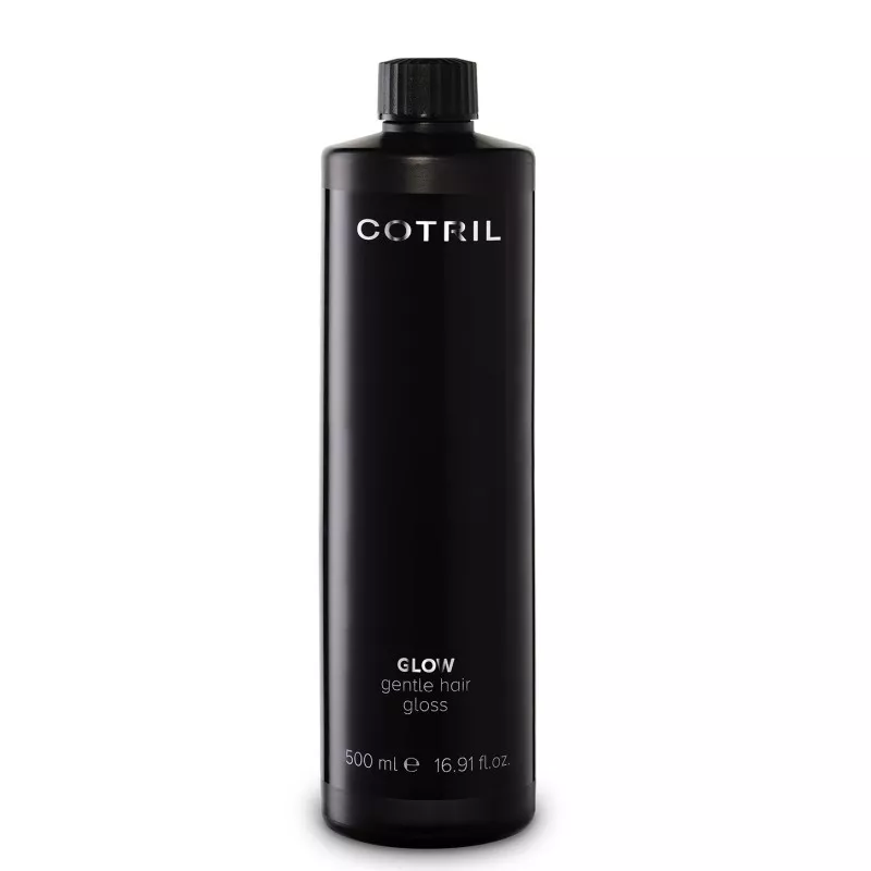 COTRIL – GLOW GENTLE HAIR GLOSS (500ml) COTRIL – GLOW GENTLE HAIR GLOSS (500ml)