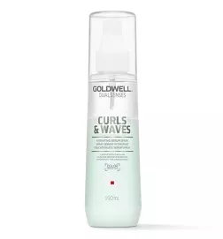 GOLDWELL - DUALSENSES - CURLS & WAVES - Hydrating Serum (150ml) Spray