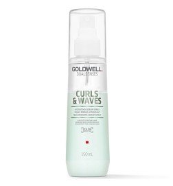 GOLDWELL - DUALSENSES - CURLS & WAVES - Hydrating Serum (150ml) Spray