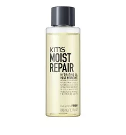 KMS - MOIST REPAIR - HYDRTING OIL (100ml) Olio idratante