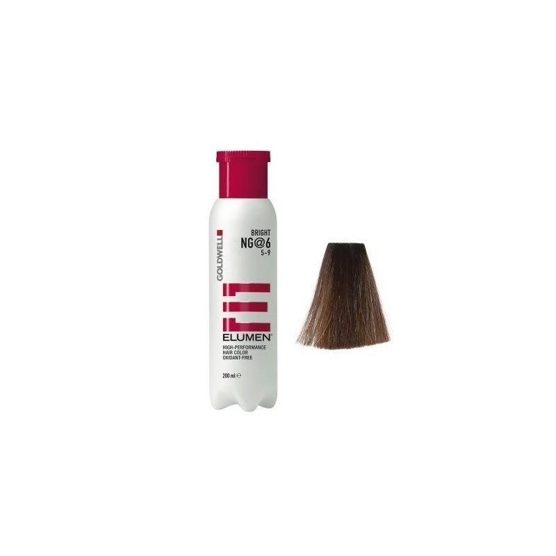 Goldwell Elumen - Bright - NG@6 (200ml) Hair dye