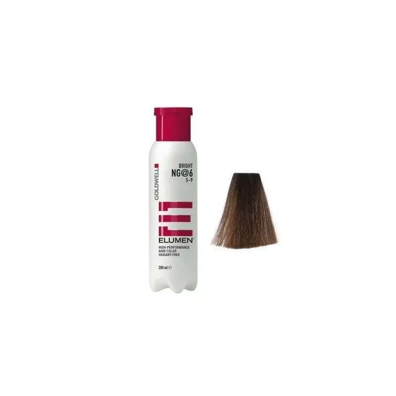 Goldwell Elumen - Bright - NG@6 (200ml) Tinta per capelli