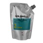 GOLDWELL - STRUCTURE + SHINE 2 MEDIUM (400g) Colorful hair straightening