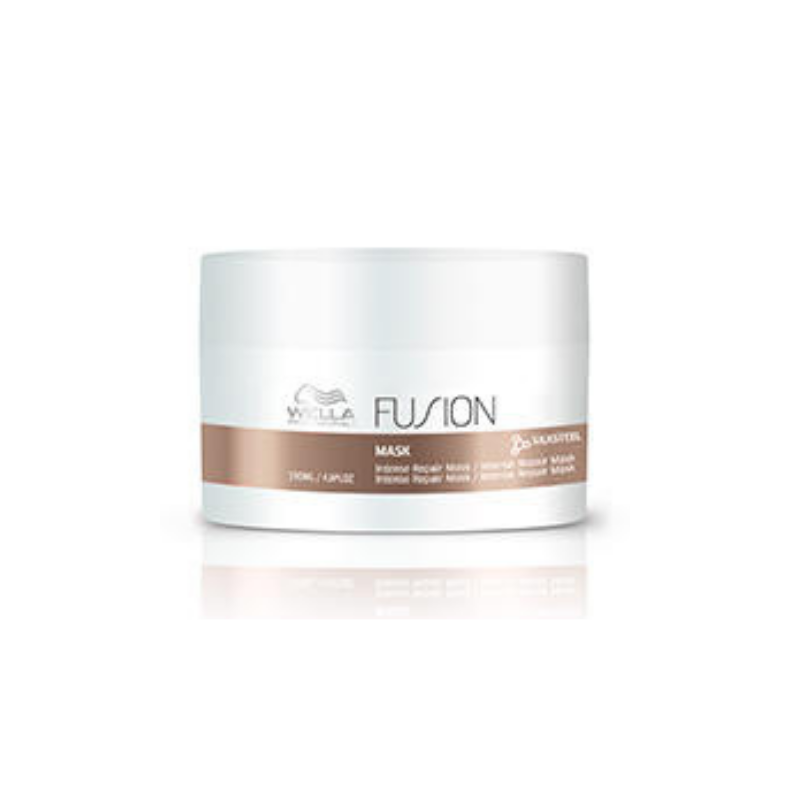 PROFESSIONAL WELL - FUSION - Intense Repair Mask (150ml) Mask PROFESSIONAL WELL - FUSION - Intense Repair Mask (150ml) Mask