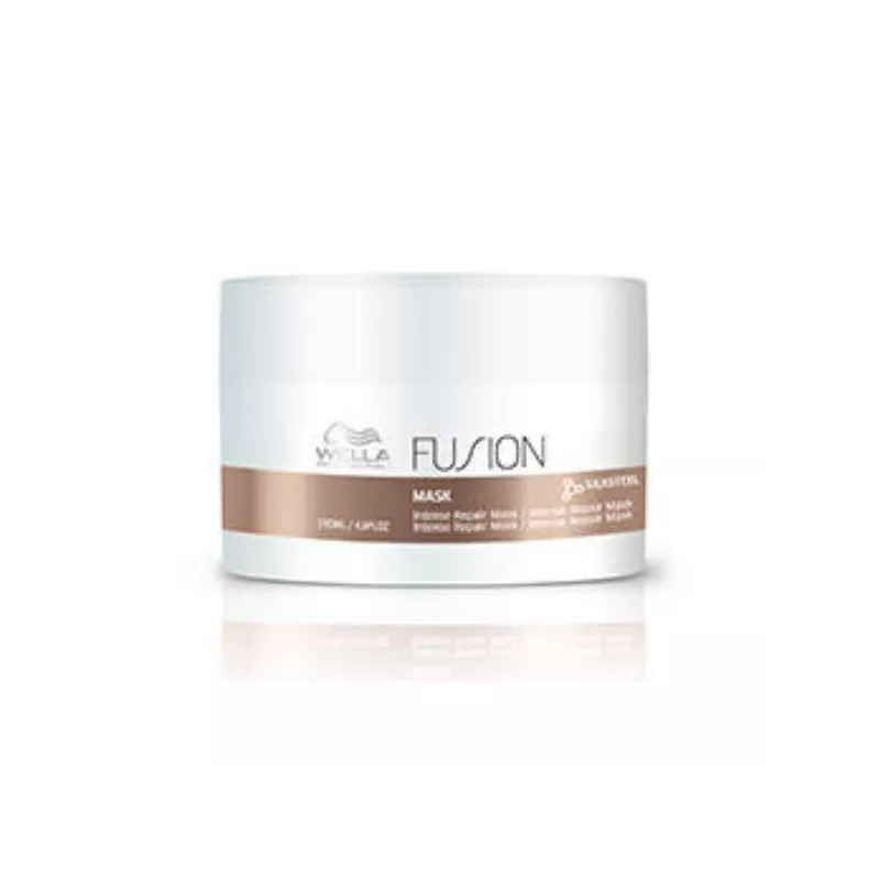 WELLA PROFESSIONAL - FUSION - Intense Repair Mask (150ml) Maschera