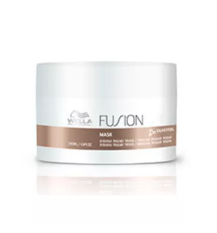 WELLA PROFESSIONAL - FUSION - Intense Repair Mask (150ml) Maschera