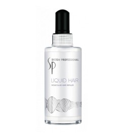 WELLA PROFESSIONALS - SP LIQUID HAIR (100ml) Trattamento di ricostruzione
