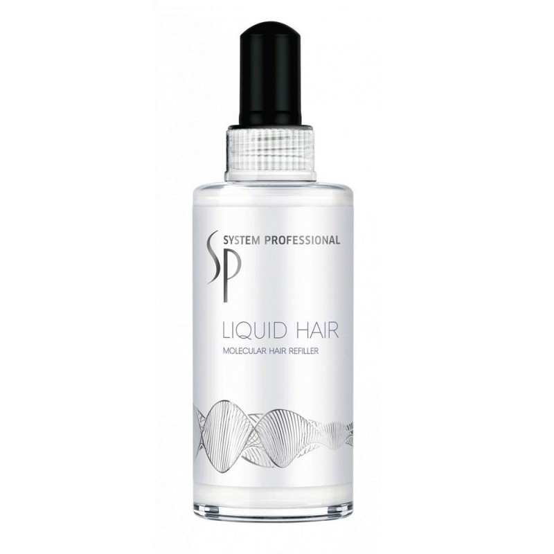 WELLA PROFESSIONAL - SP LIQUID HAIR (100ml) Hair reconstruction treatment WELLA PROFESSIONAL - SP LIQUID HAIR (100ml) Hair reconstruction treatment
