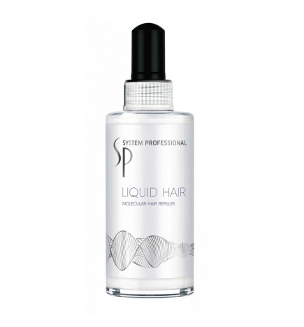 WELLA PROFESSIONALS - SP LIQUID HAIR (100ml) Trattamento di ricostruzione