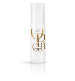 WELLA PROFESSIONALS - OIL REFLECTIONS SHAMPOO (250ml) Shampoo illuminante