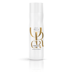 WELLA PROFESSIONALS - OIL REFLECTIONS SHAMPOO (250ml) Shampoo illuminante