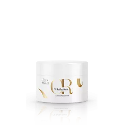 WELLA PROFESSIONALS - OIL REFLECTIONS Luminous Reboost Mask (150ml) Maschera illuminante