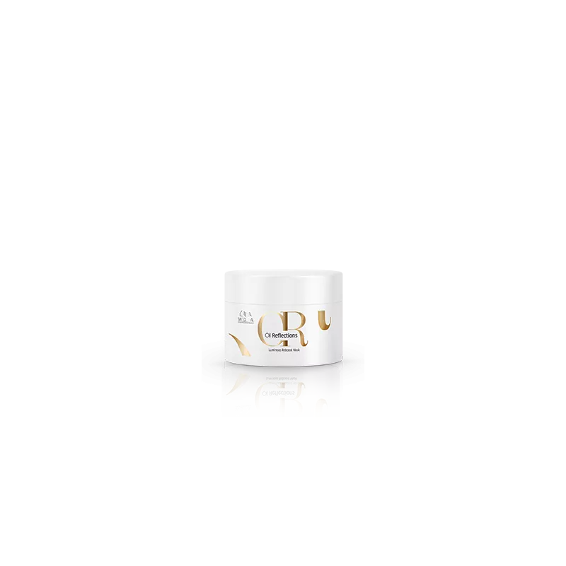 WELLA PROFESSIONALS - OIL REFLECTIONS Luminous Reboost Mask (150ml)