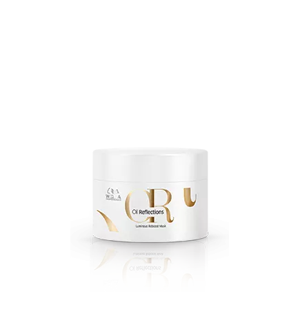WELLA PROFESSIONALS - OIL REFLECTIONS Luminous Reboost Mask (150ml)