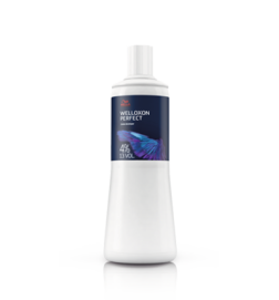 WELLA PROFESSIONALS - WELLOXON PERFECT 4% 13VOL. (1000ml) Attivatore