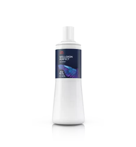 WELLA PROFESSIONALS - WELLOXON PERFECT 4% 13VOL. (1000ml) Attivatore