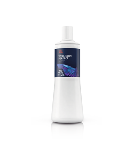 WELLA PROFESSIONALS - WELLOXON PERFECT 4% 13VOL. (1000ml) Attivatore