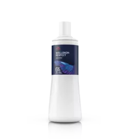 WELLA PROFESSIONALS - WELLOXON PERFECT 6% 20VOL. (1000ml) Attivatore