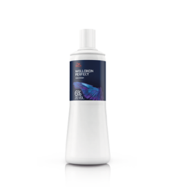 WELLA PROFESSIONALS - WELLOXON PERFECT 6% 20VOL. (1000ml) Attivatore