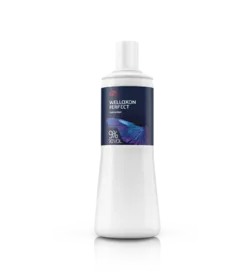 WELLA PROFESSIONALS - WELLOXON PERFECT 9% 30VOL. (1000ml) Attivatore