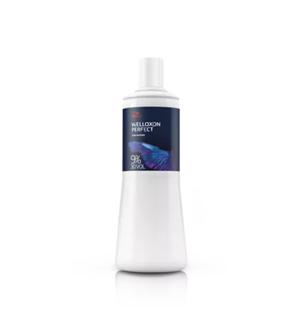 WELLA PROFESSIONALS - WELLOXON PERFECT 9% 30VOL. (1000ml) Activator