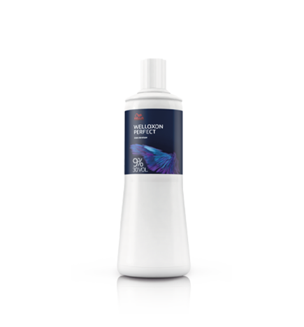 WELLA PROFESSIONALS - WELLOXON PERFECT 9% 30VOL. (1000ml) Attivatore