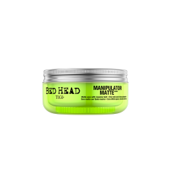TIGI - BED HEAD - MANIPULATOR MATTE (57,5gr) Pasta in Fibra