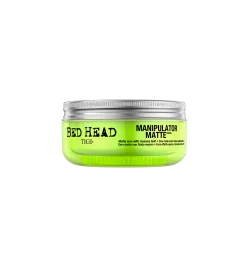TIGI - BED HEAD - MANIPULATOR MATTE (57,5gr) Pasta in Fibra