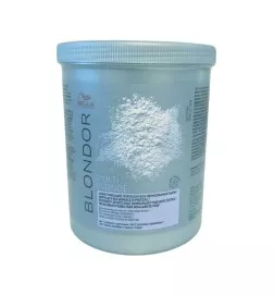 WELLA PROFESSIONALS - BLONDOR MULTI BLONDE (800g) Decolorante in granuli