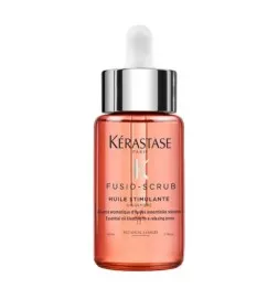 KÉRASTASE - FUSIO SCRUB - HUILE STIMULANTE (50ml) Olio aromatico energizzante