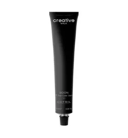 COTRIL - CREATIVE WALK SOON - 10' FAST COLOR CREAM - 9 BIONDO CHIARISSIMO (100ml) Crema Colore