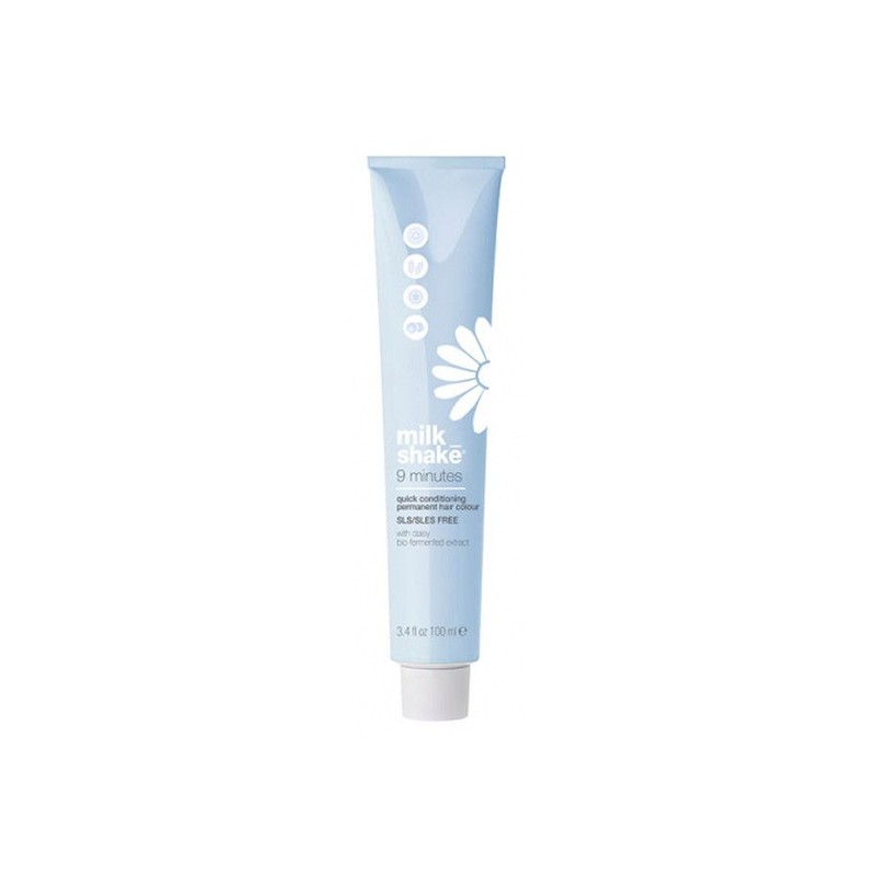 MILK SHAKE 9 Minutes (100ml) Instant Coloring Cream MILK SHAKE 9 Minutes (100ml) Instant Coloring Cream