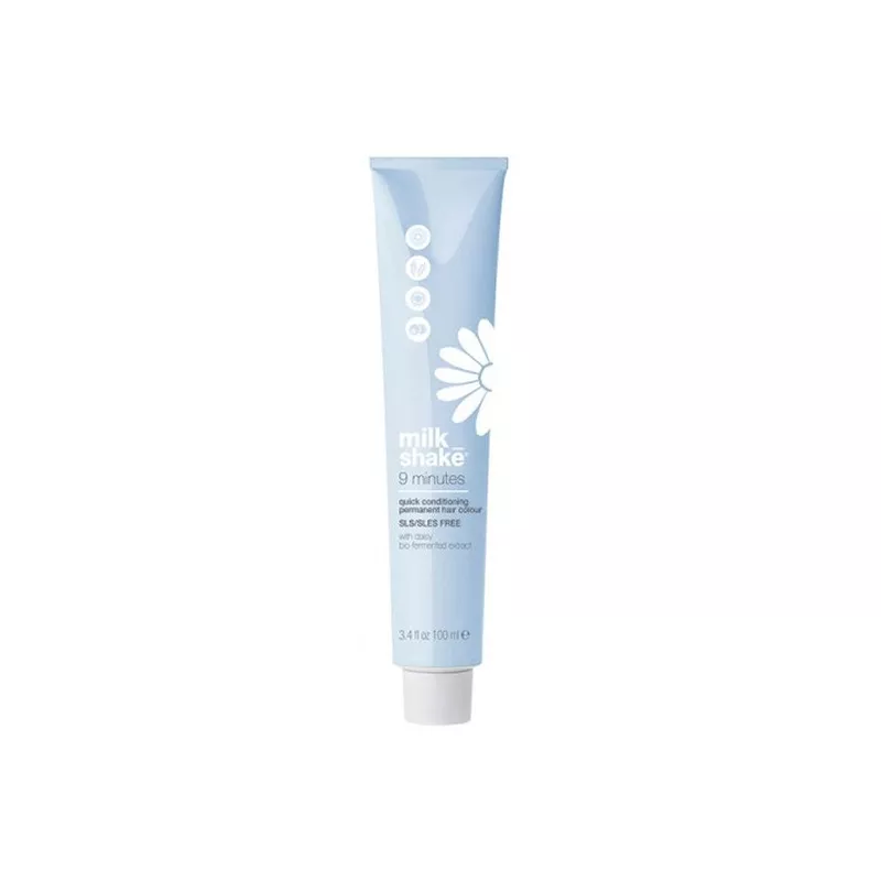 MILK SHAKE 9 Minutes (100ml) Crema colorante istantanea MILK SHAKE 9 Minutes (100ml) Crema colorante istantanea