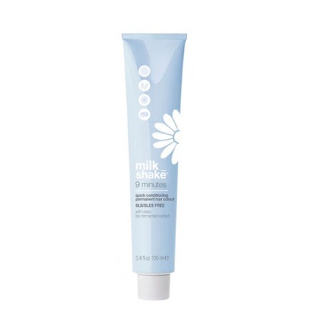 Z.ONE - MILK SHAKE 9 Minutes (100ml) Crema colorante istantanea