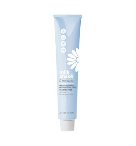 Z.ONE - MILK SHAKE 9 Minutes (100ml) Crema colorante istantanea