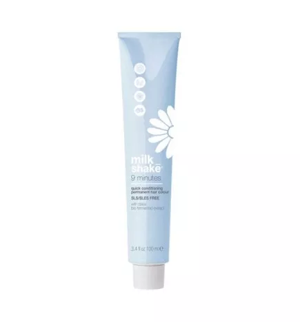 MILK SHAKE 9 Minutes (100ml) Crema colorante istantanea