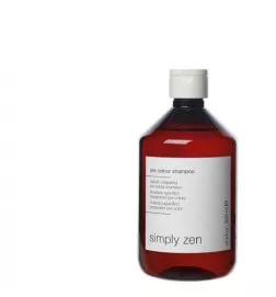 SIMPLY ZEN - Herbarius Dyes Pre-colour Shampoo (500ml) Shampoo pre colore