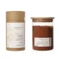 SIMPLY ZEN - HERBARIUS DYES 95% NATURAL CINNAMUM FLAVUM (160g) Pianta tintoria in polvere