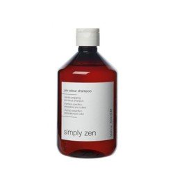 Z.ONE CONCEPT - SIMPLY ZEN - Herbarius Dyes Pre-colour Shampoo (500ml) Shampoo pre colore