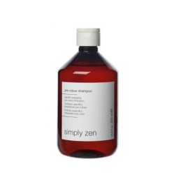 Z.ONE CONCEPT - SIMPLY ZEN - Pre-colour Shampoo (500ml) Shampoo pre colore