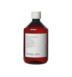 Z.ONE CONCEPT - SIMPLY ZEN - Herbarius Dyes Pre-colour Shampoo (500ml) Shampoo pre colore