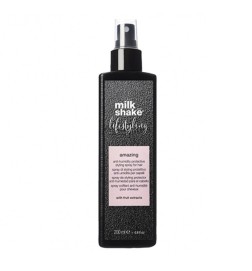 Z.ONE - MILK SHAKE LIFESTYLING AMAZING (200ml) Spray anti umidità
