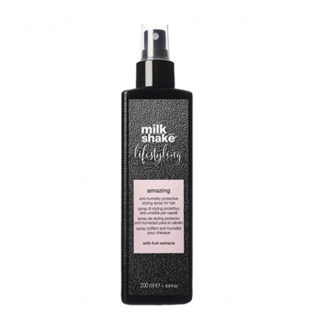 MILK SHAKE - LIFESTYLING - AMAZING (200ml) Spray anti umidità