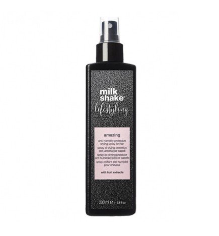 Z.ONE - MILK SHAKE LIFESTYLING AMAZING (200ml) Spray anti umiditΓ